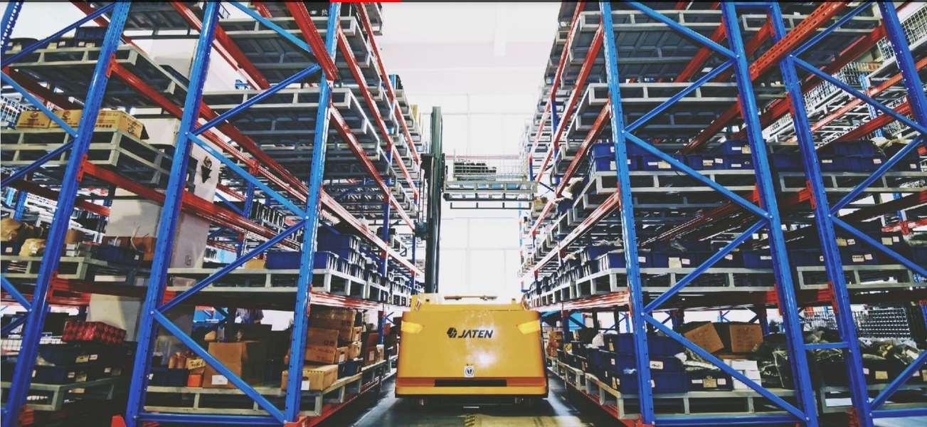 China Chongqing Chuanyi Automation Limited Perfil da companhia