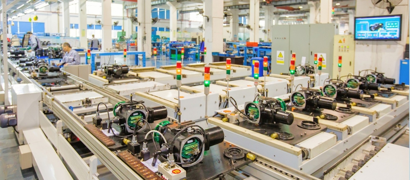 China Chongqing Chuanyi Automation Limited Perfil da companhia