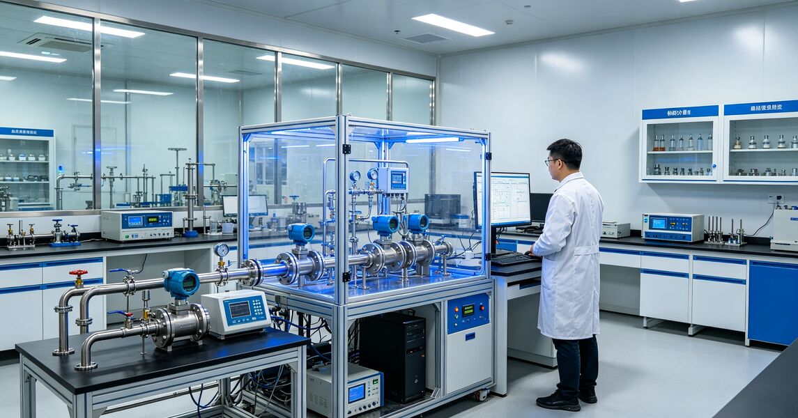 CQCY Automation Limited linha de produção do fabricante