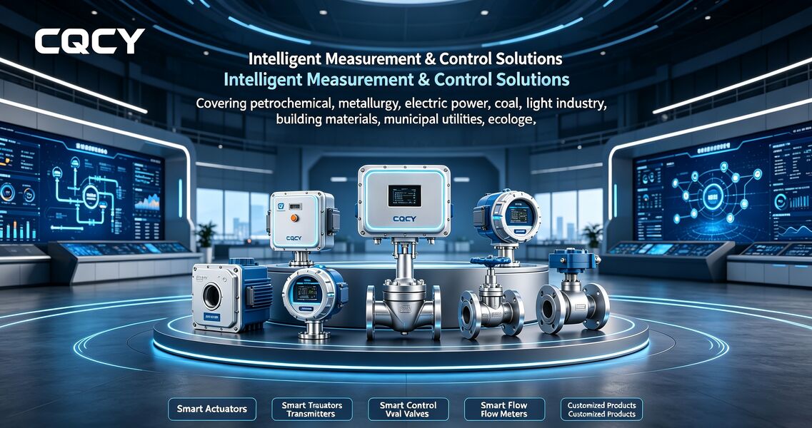 CQCY Automation Limited linha de produção do fabricante