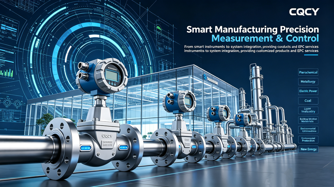 China Craft Quality Control Yield Automation Limited Perfil da companhia
