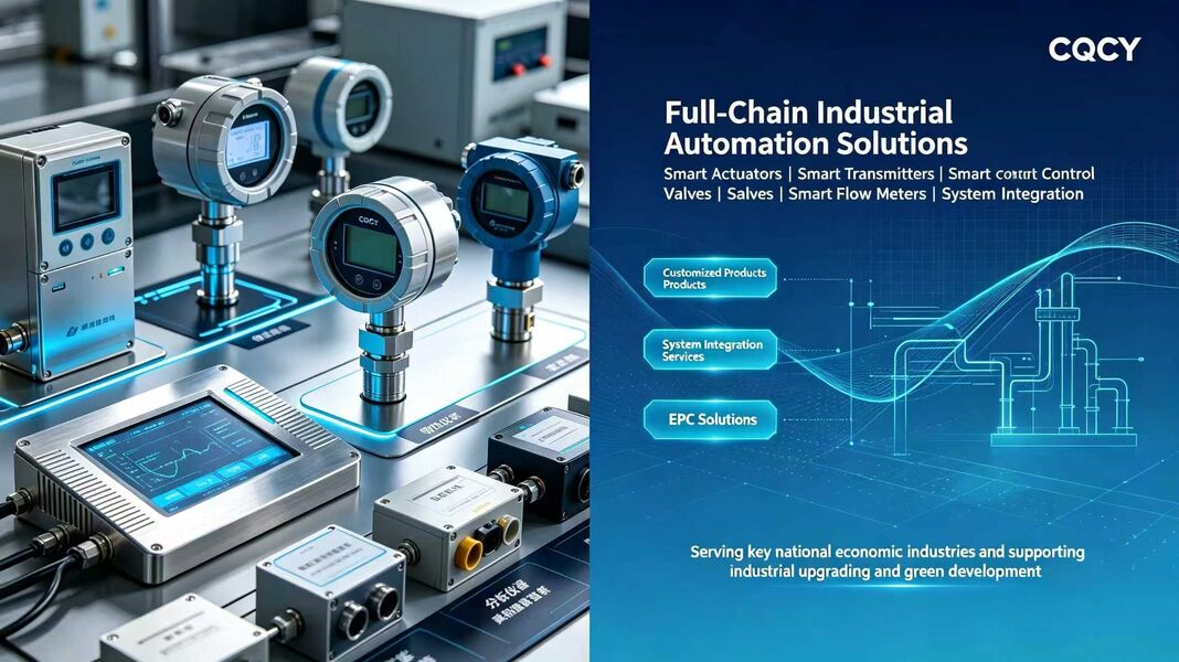 China Craft Quality Control Yield Automation Limited Perfil da companhia
