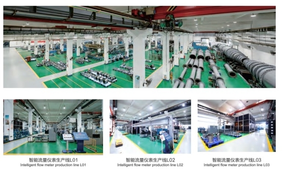 H200 High Temperature Molten Salt Valve For Regulation Or Switch Control Of The Molten Salt Medium